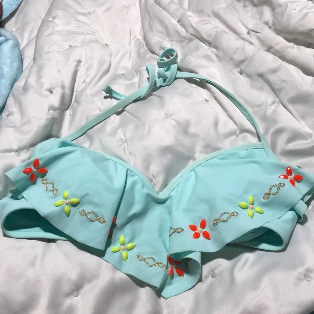 Bikini top